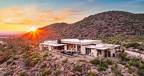 7.6 Million Dollar Home - Luxury Real Estate for Sale in Tucson, AZ