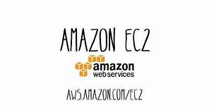 Introduction to Amazon EC2 - Elastic Cloud Server & Hosting with AWS