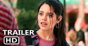 YES DAY Trailer (2021) Jenna Ortega, Jennifer Garner Comedy Movie