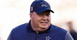 Dallas Cowboys announce new offensive coordinator for 2023 NFL season