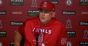 Phil Nevin on Angels' late rally