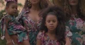 Beyoncé's Black is King - Official trailer (Disney Plus)