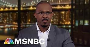 Joshua Johnson On The Power Of ‘Complexifying’ | MSNBC