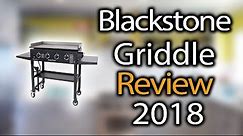 Blackstone Griddle a Scam? My Review