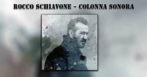 Rocco Schiavone [Soundtrack - Musica - Music - OST - Colonna sonora - Tromba - Chitarra elettrica]