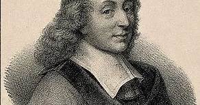 15 Blaise Pascal - Three Quotes
