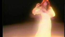 Kate Bush - Wuthering Heights - Official Music Video - Version 1