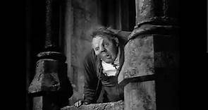The Hunchback of Notre... - Because We Love Classic Cinema
