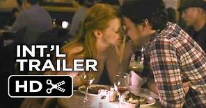 The Disappearance of Eleanor Rigby Official International Trailer #1 (2014) - James McAvoy Movie HD