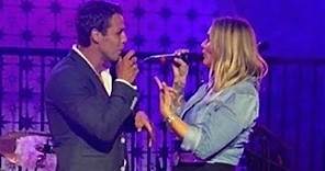 Surprise! Miranda Lambert's Husband Can Sing