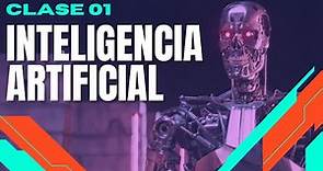 Inteligencia Artificial - Clase 01: Introducción y herramientas