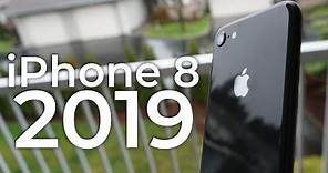 iPhone 8 in 2019 - worth buying? (Review)