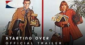 1979 Starting Over Official Trailer 1 Paramount Pictures
