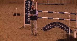 D&H Masterclass with Captain Mark Phillips, Zara Tindall and Lauren Hough