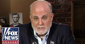 Mark Levin: Our country is being destroyed