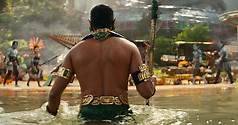 《黑豹2：瓦干達萬歲》新角色「納摩」演員泰諾克烏爾：這部電影對拉丁土著文化很重要