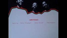 Air - Air Raid (full album) 1976
