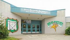 Pitt Meadows Secondary Virtual Tour - Maple Ridge/Pitt Meadows School District