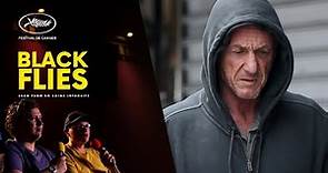 Black Flies : Sean Penn en soins intensifs (Cannes 2023)