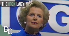 The Greatest British Prime Minister | Margaret Thatcher: The Iron Lady | Documentary Central