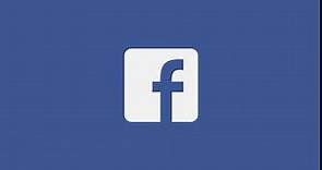 Facebook Logo Animation