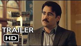 The Lobster Official Trailer #1 (2016) Colin Farrell, Rachel Weisz Comedy Movie HD