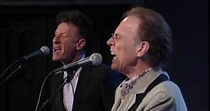 TV Live: John Hiatt & Lyle Lovett - "Thing Called Love" (Letterman 2009)