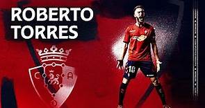 Disfruta de los mejores 25 goles de R. Torres con Osasuna #laligahighlights | Club Atlético Osasuna