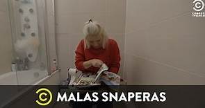 Malas Snaperas - Foto de Caca