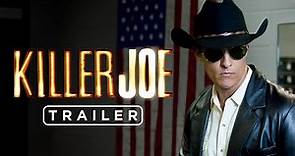 Killer Joe | Tráiler