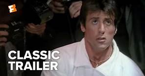 Rocky IV Official Trailer #1 - Burt Young Movie (1985) HD