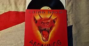 Uriah Heep - Abominog (1982) (Vinyl)