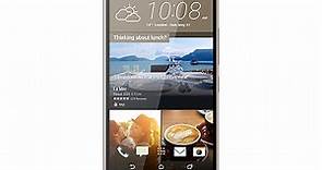 HTC One ME dual sim 價格,規格與評價- SOGI手機王