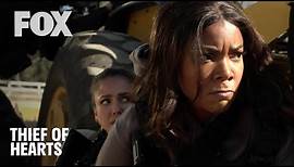 L.A.'s Finest | Can Syd and Nancy Make It Through? | FOX TV UK