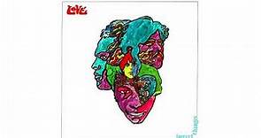 Love - Forever Changes -1967- FULL ALBUM