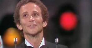 Joel Grey Wins Supporting Actor: 1973 Oscars