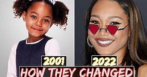 "MY WIFE AND KIDS 2001" All Cast Then and Now 2022 // How They Changed?// [21 Years After]