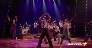 BANDSTAND - The Broadway Musical on Screen