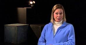 Cast Interview - JoBeth Williams - Tell us about your character Charlotte.