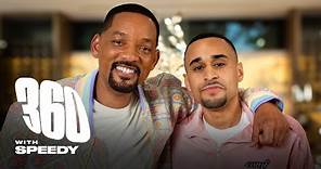 Will Smith Breaks His Silence | 360 with Speedy