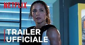 INTERCEPTOR | Trailer ufficiale | Netflix Italia