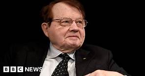 Luc Montagnier, co-discoverer of HIV, dies aged 89