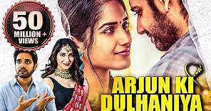 ARJUN KI DULHANIYA (Chi La Sow) 2019 NEW RELEASED Full Hindi Movie | Sushanth, Ruhani Sharma