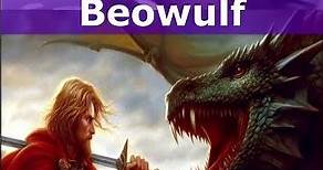 🗡️ Beowulf: La Epopeya Épica de un Héroe Legendario 🛡️