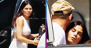 Channing Tatum and Ex Jenna Dewan Spotted HUGGING in Rare Sighting