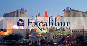 The Excalibur Las Vegas : An In Depth Look Inside