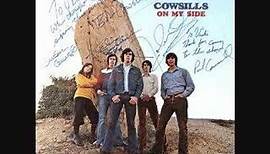 The Cowsills - On My Side