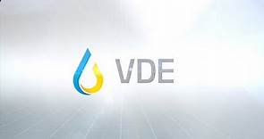 VDE Video Institucional 2022