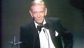 The American Film Institute Salute to Fred Astaire (March 10th 1981)