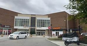 Virginia Beach, Va. Drive Tour Of Lynnhaven Mall